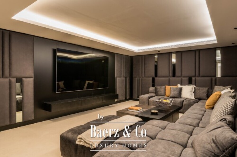 Villa - La Quinta - Benahavis - Ref: 8203 image