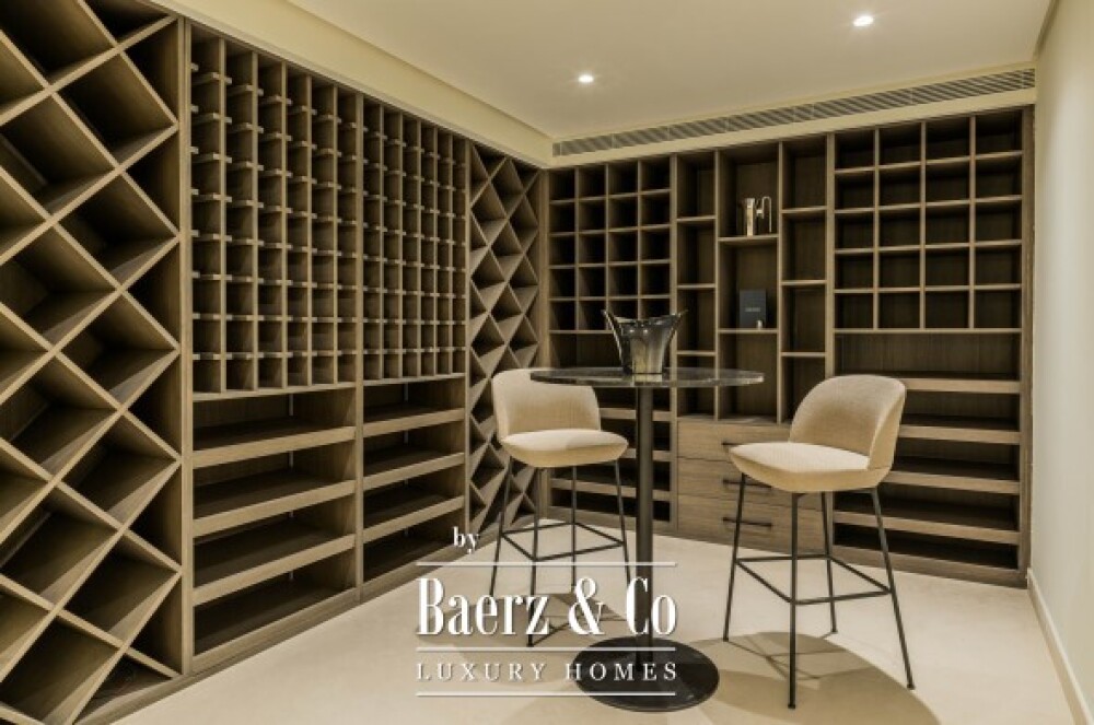 Villa - La Quinta - Benahavis - Ref: 8203 image