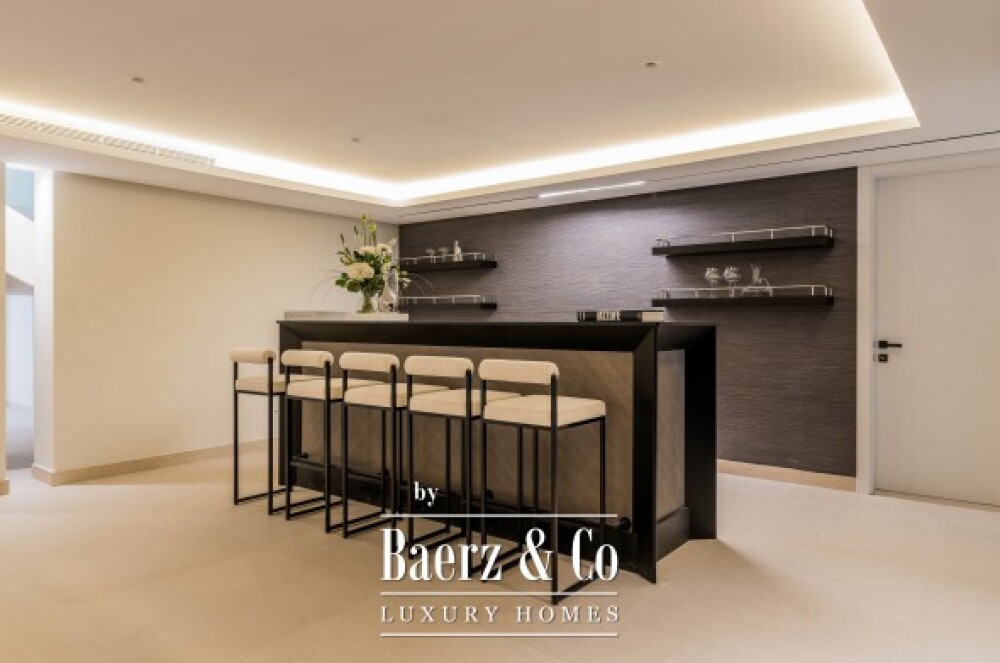 Villa - La Quinta - Benahavis - Ref: 8203 image