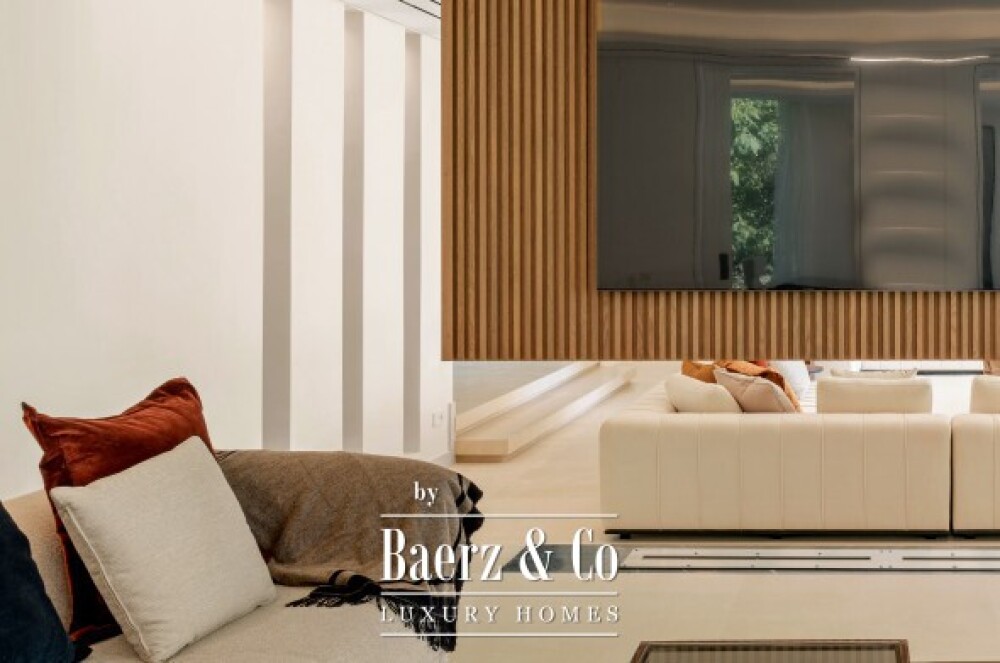 Villa - La Quinta - Benahavis - Ref: 8203 image