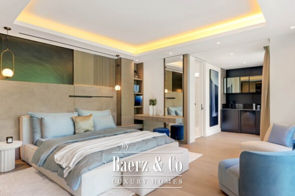 Villa - La Quinta - Benahavis - Ref: 8203 image