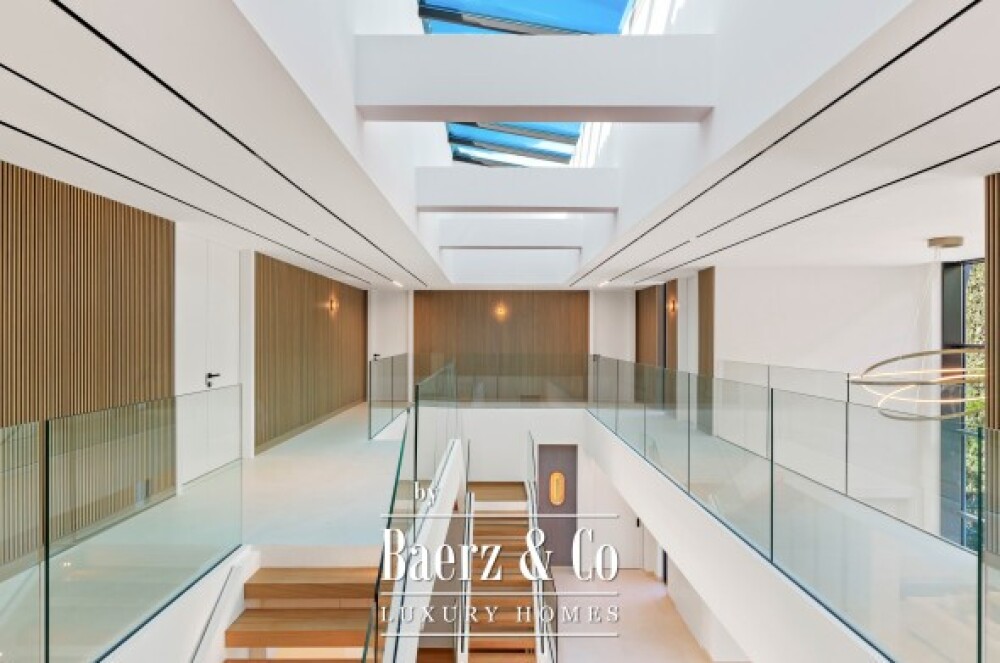Villa - La Quinta - Benahavis - Ref: 8203 image