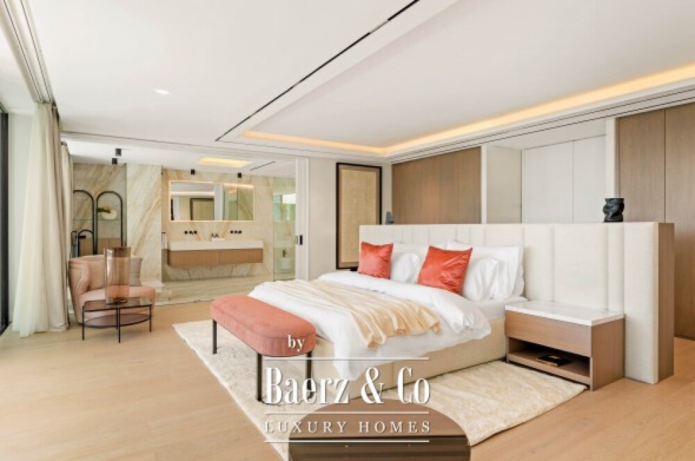 Villa - La Quinta - Benahavis - Ref: 8203 image