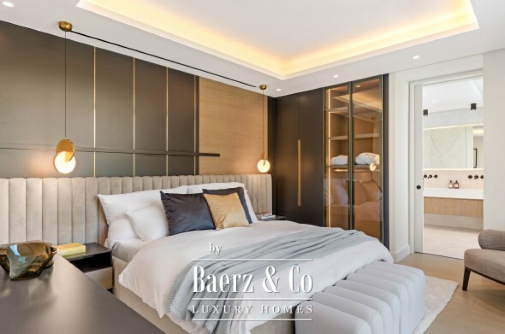 Villa - La Quinta - Benahavis - Ref: 8203 image