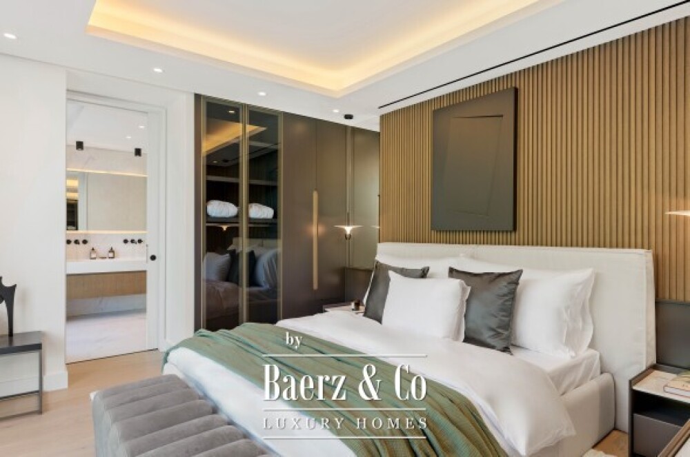 Villa - La Quinta - Benahavis - Ref: 8203 image
