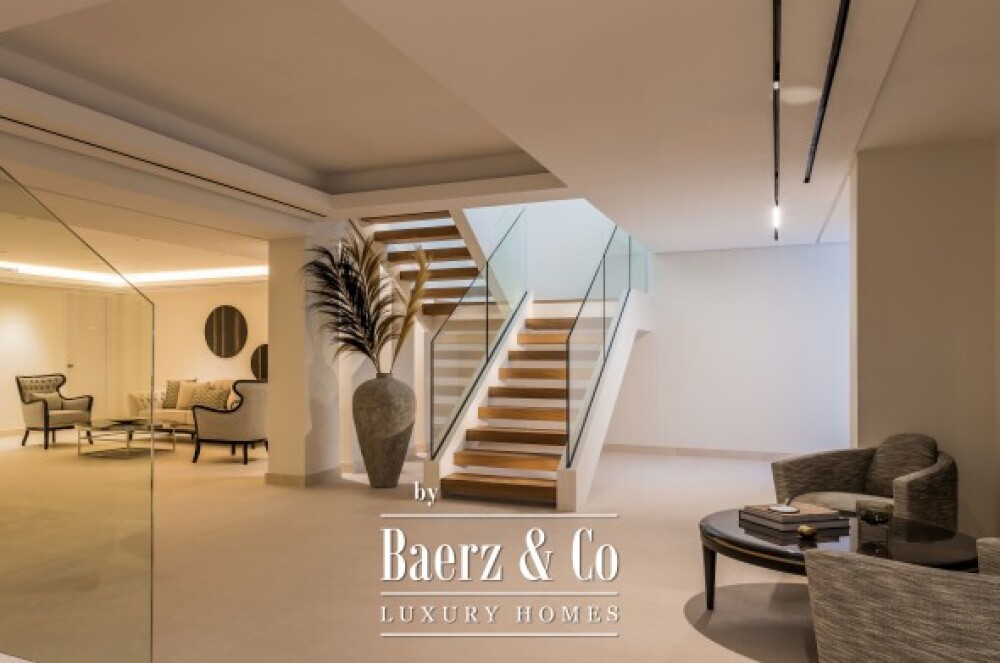 Villa - La Quinta - Benahavis - Ref: 8203 image