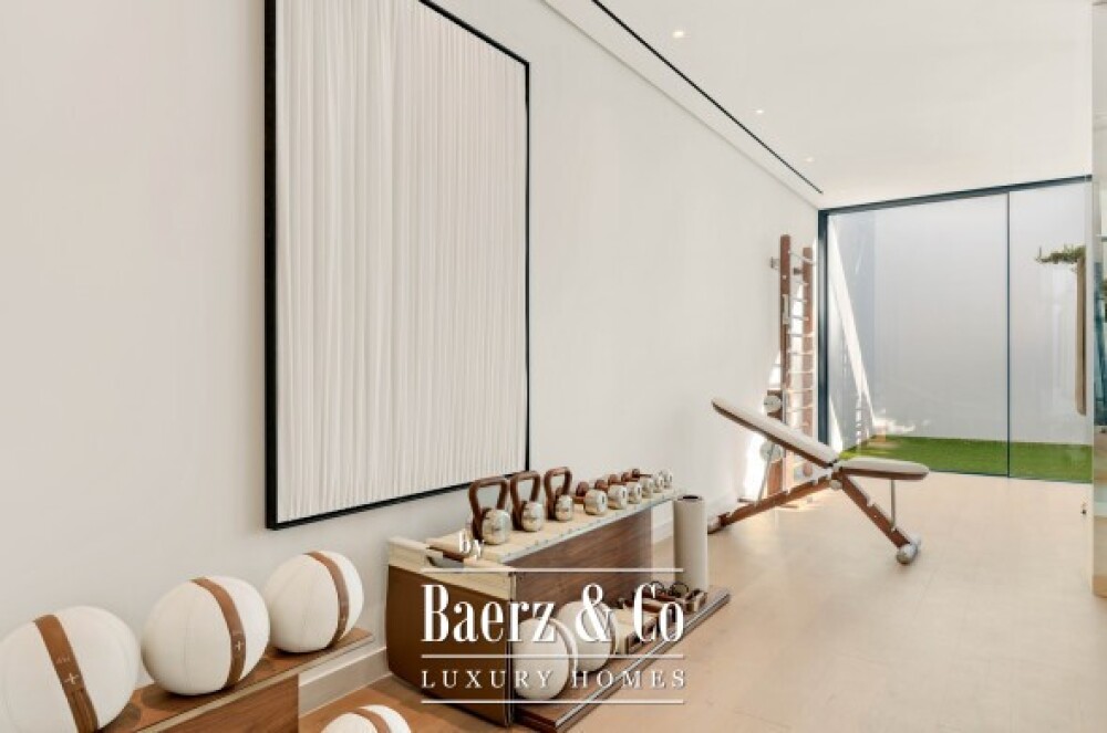 Villa - La Quinta - Benahavis - Ref: 8203 image