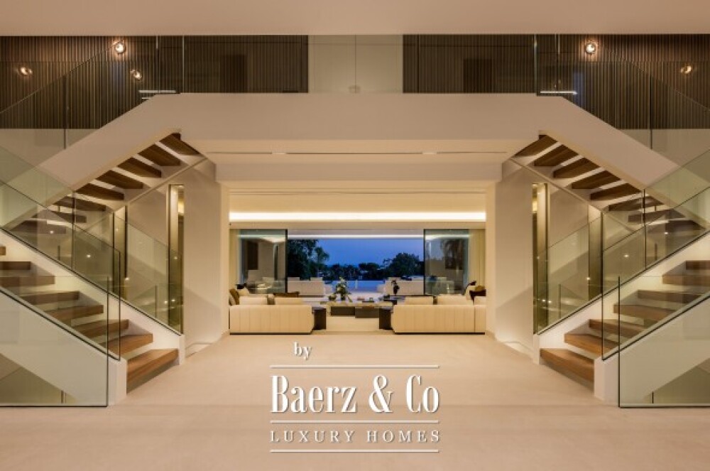 Villa - La Quinta - Benahavis - Ref: 8203 image