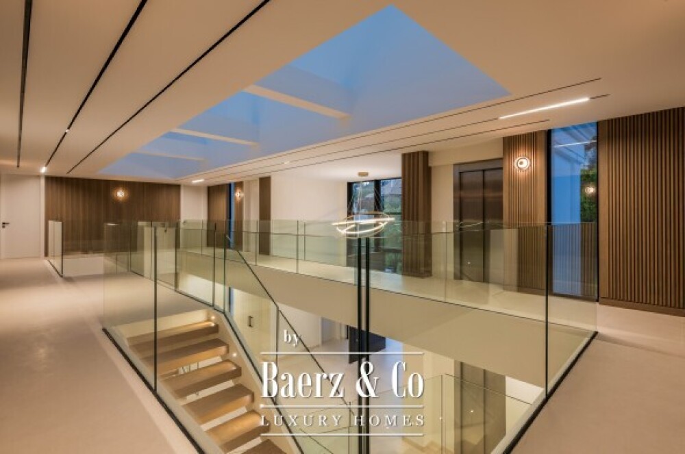 Villa - La Quinta - Benahavis - Ref: 8203 image