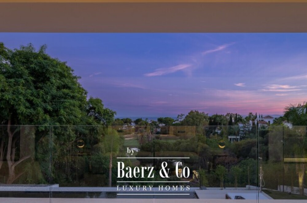 Villa - La Quinta - Benahavis - Ref: 8203 image