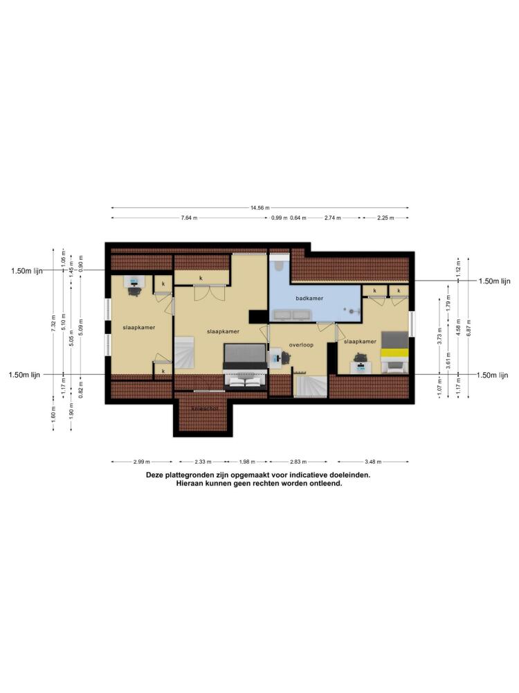 Landhuis price on application in Breda, The Netherlands Montenspark 1 4837 CD Baerz & Co