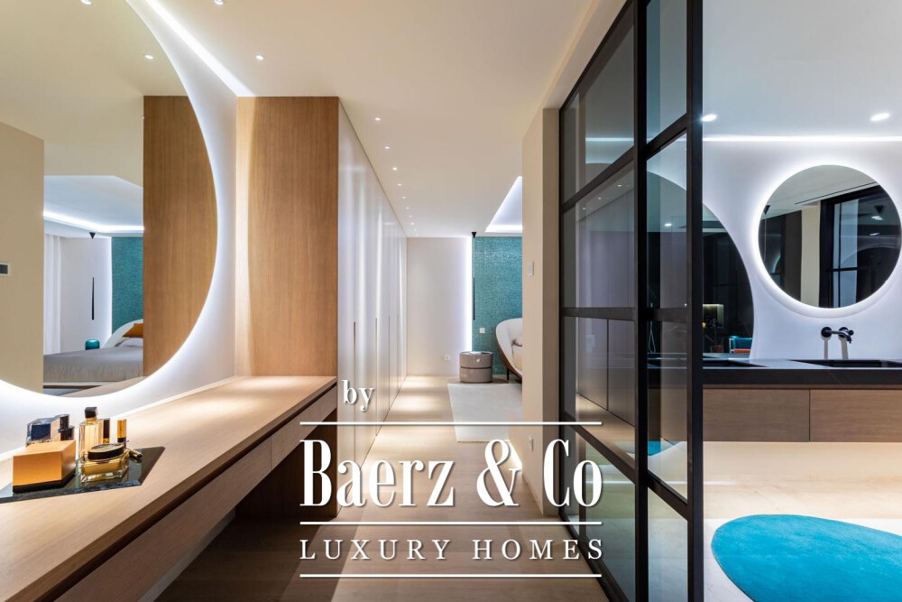 Brand new modern luxury Oasis in Santa Ponsa image