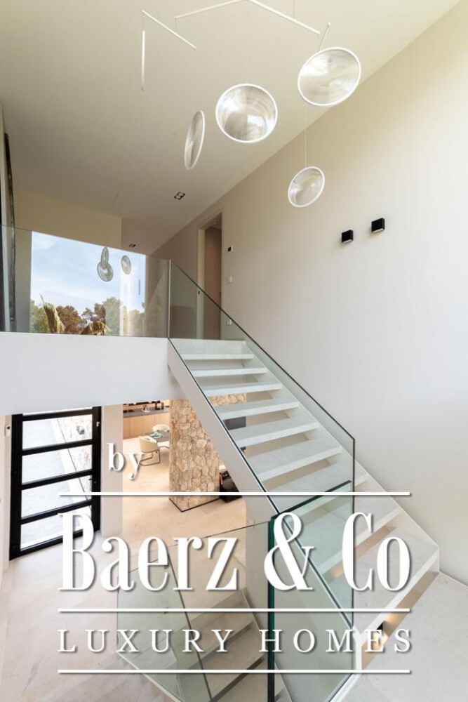 Brand new modern luxury Oasis in Santa Ponsa image