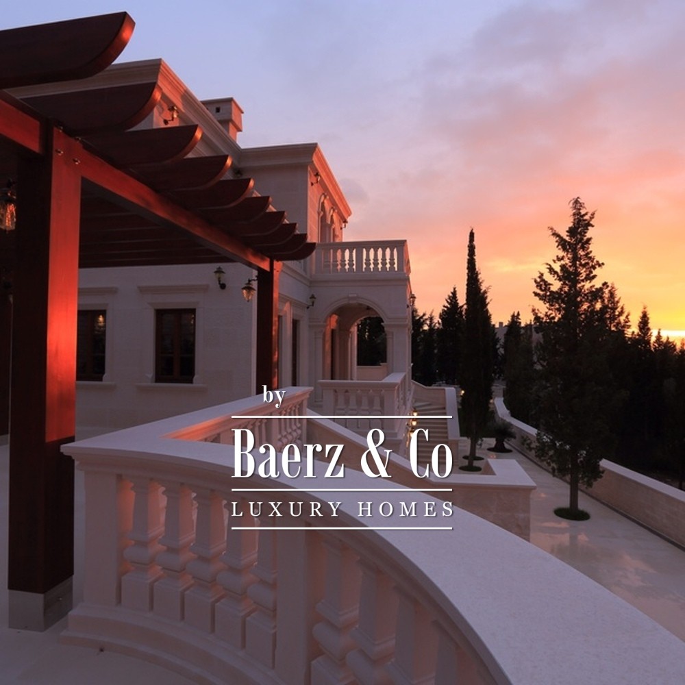 Villa in Budva with Seaview, Terrace, Sauna and Turkish Bath image
