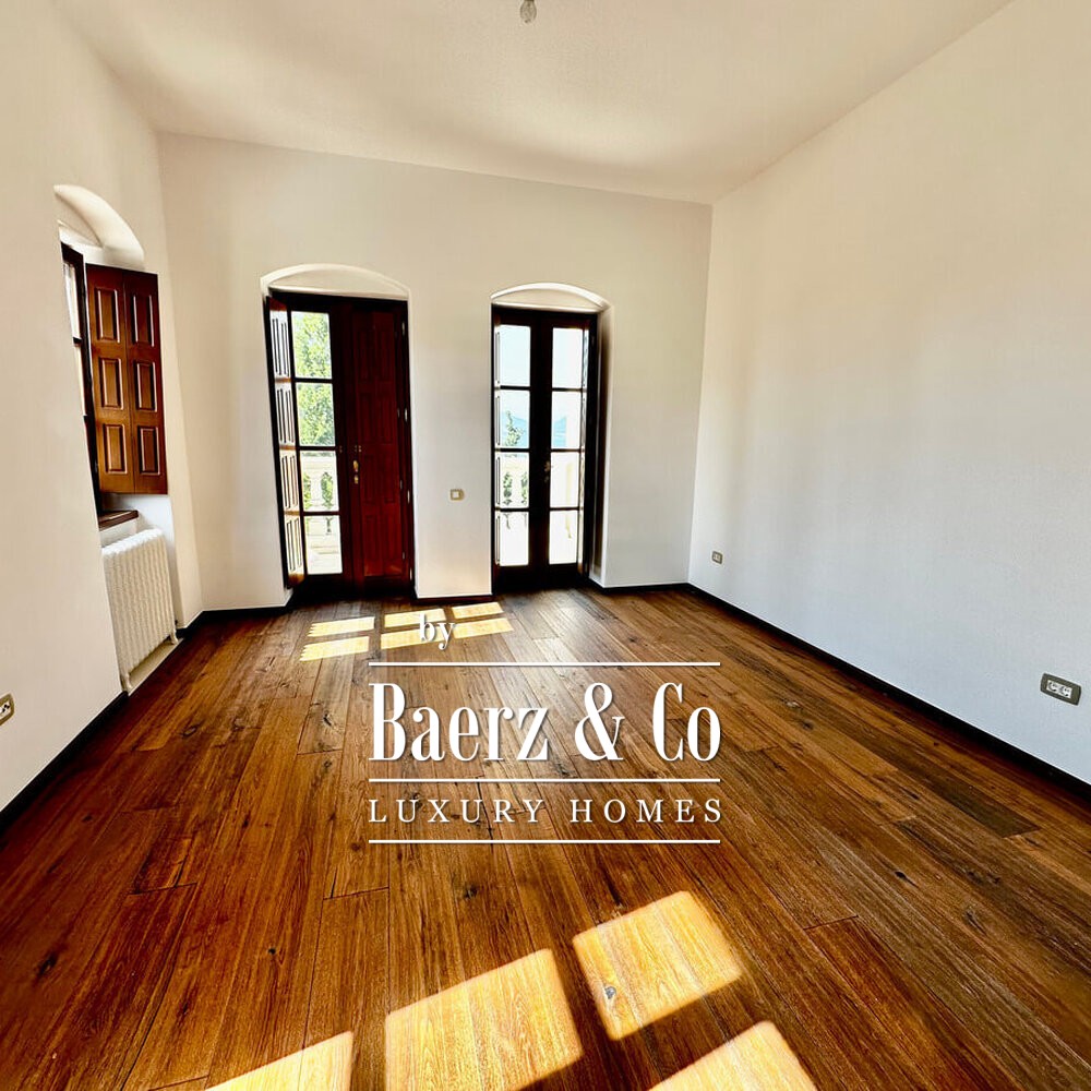 Villa in Budva with Seaview, Terrace, Sauna and Turkish Bath image