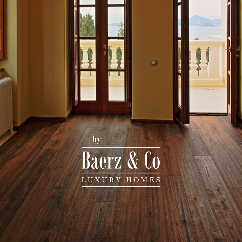 Villa in Budva with Seaview, Terrace, Sauna and Turkish Bath image