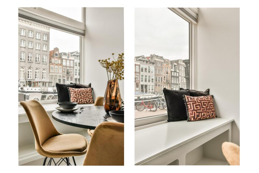 Benedenwoning for sale in Amsterdam, The Netherlands Herengracht 69