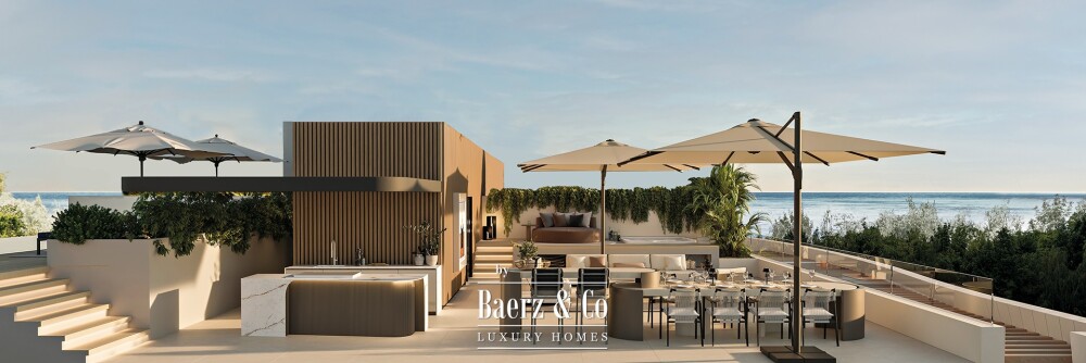 Semi villas - Marbella East - Ref: 7910 image