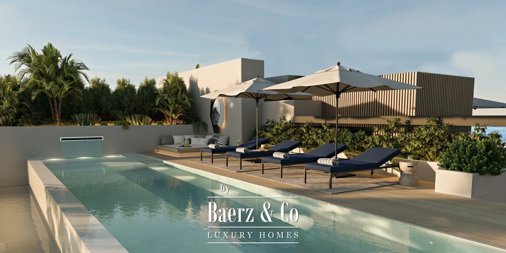 Semi villas - Marbella East - Ref: 7910 image