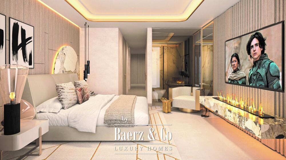 Semi villas - Marbella East - Ref: 7910 image