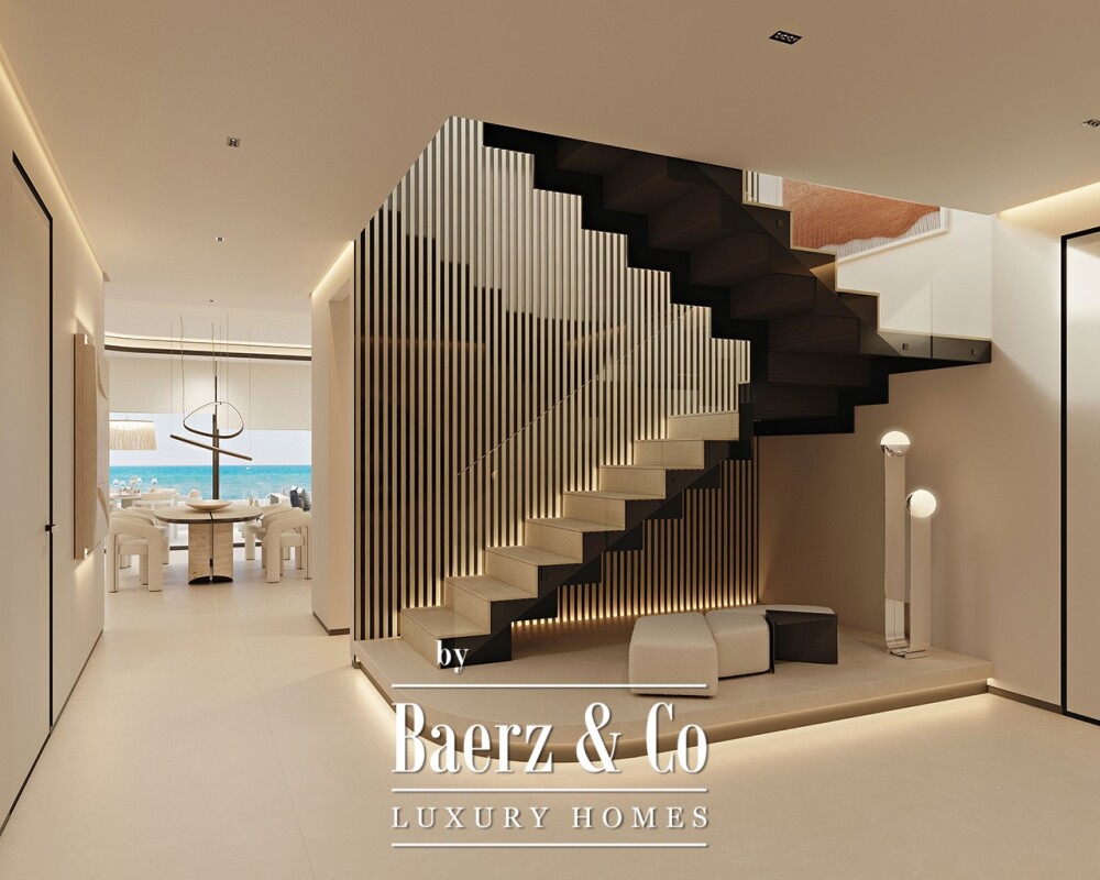 Semi villas - Marbella East - Ref: 7910 image