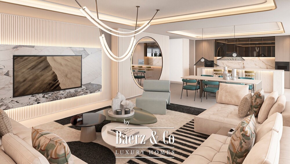 Semi villas - Marbella East - Ref: 7910 image