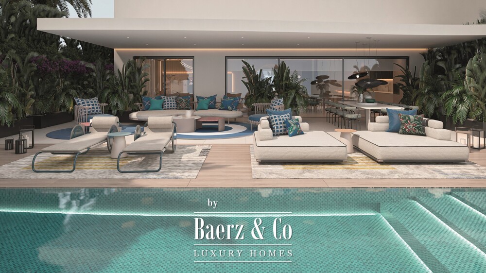 Semi villas - Marbella East - Ref: 7910 image