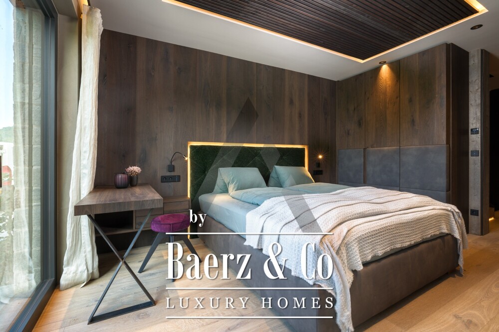 Beautiful luxury home in Oberndorf in Tirol image