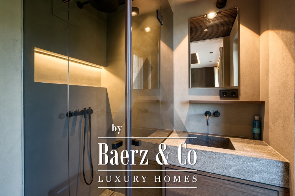 Beautiful luxury home in Oberndorf in Tirol image