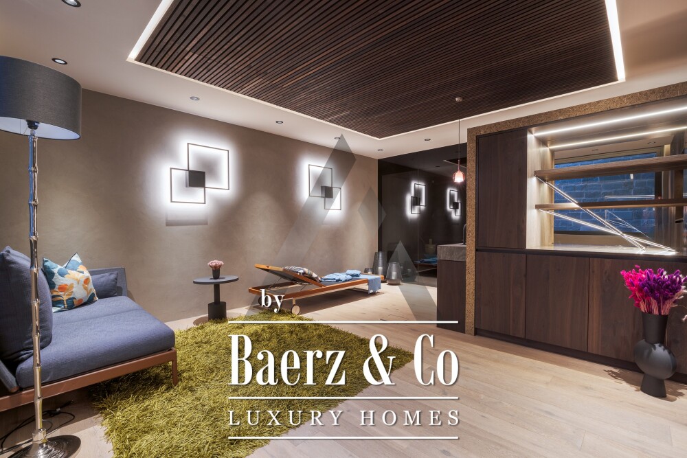Beautiful luxury home in Oberndorf in Tirol image