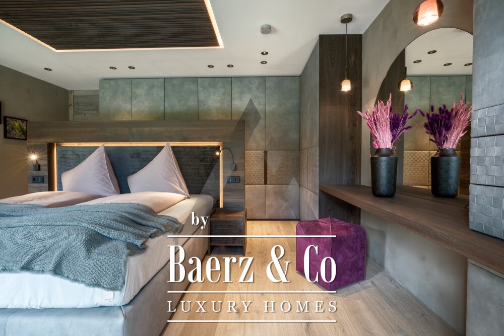 Beautiful luxury home in Oberndorf in Tirol image