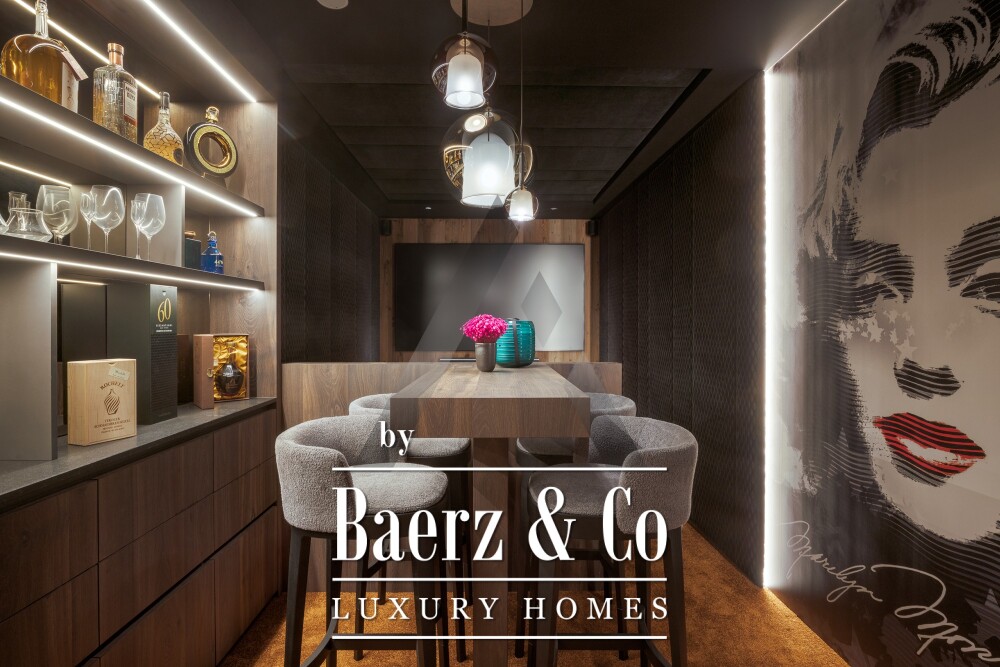 Beautiful luxury home in Oberndorf in Tirol image