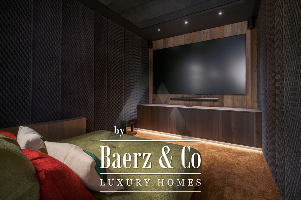 Beautiful luxury home in Oberndorf in Tirol image