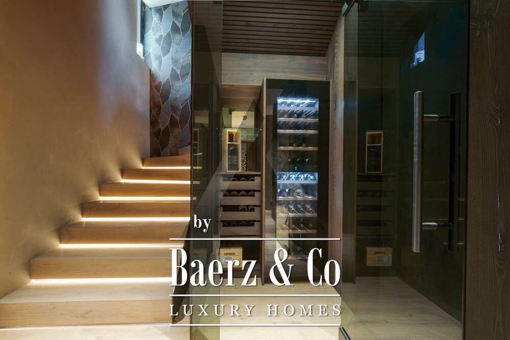 Beautiful luxury home in Oberndorf in Tirol image