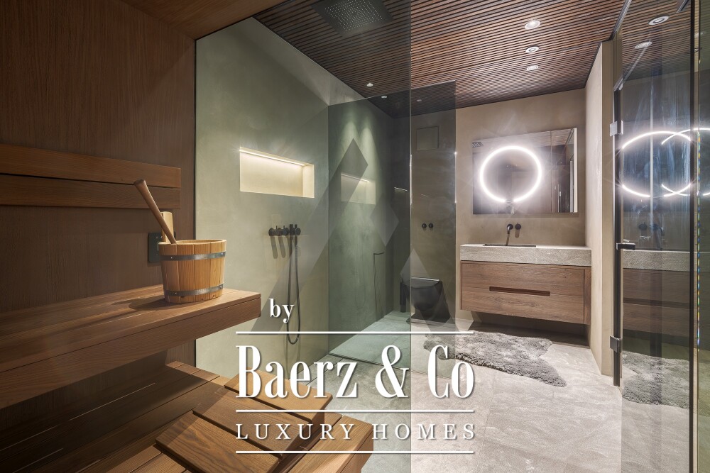 Beautiful luxury home in Oberndorf in Tirol image