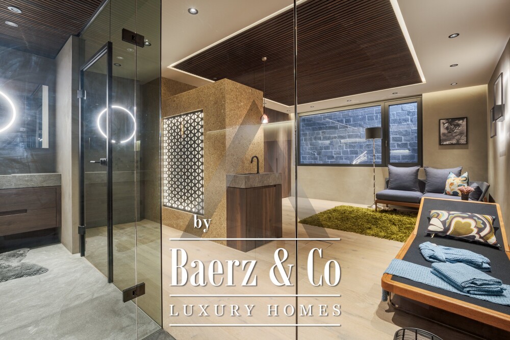 Beautiful luxury home in Oberndorf in Tirol image