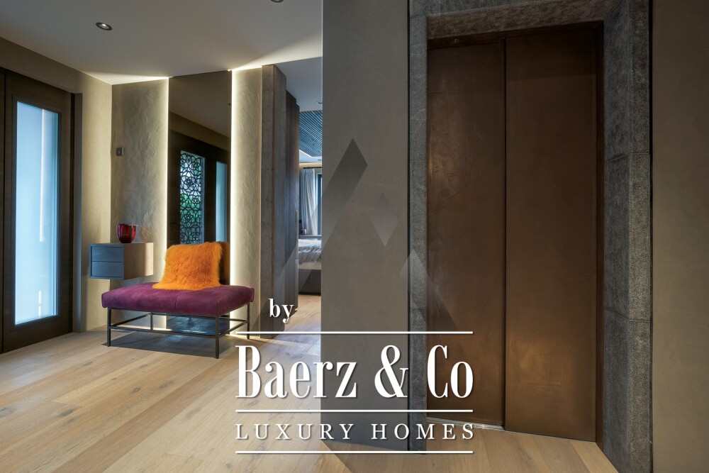 Beautiful luxury home in Oberndorf in Tirol image