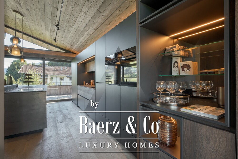 Beautiful luxury home in Oberndorf in Tirol image