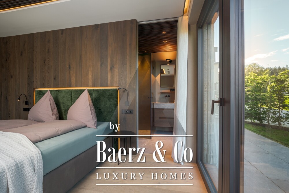 Beautiful luxury home in Oberndorf in Tirol image