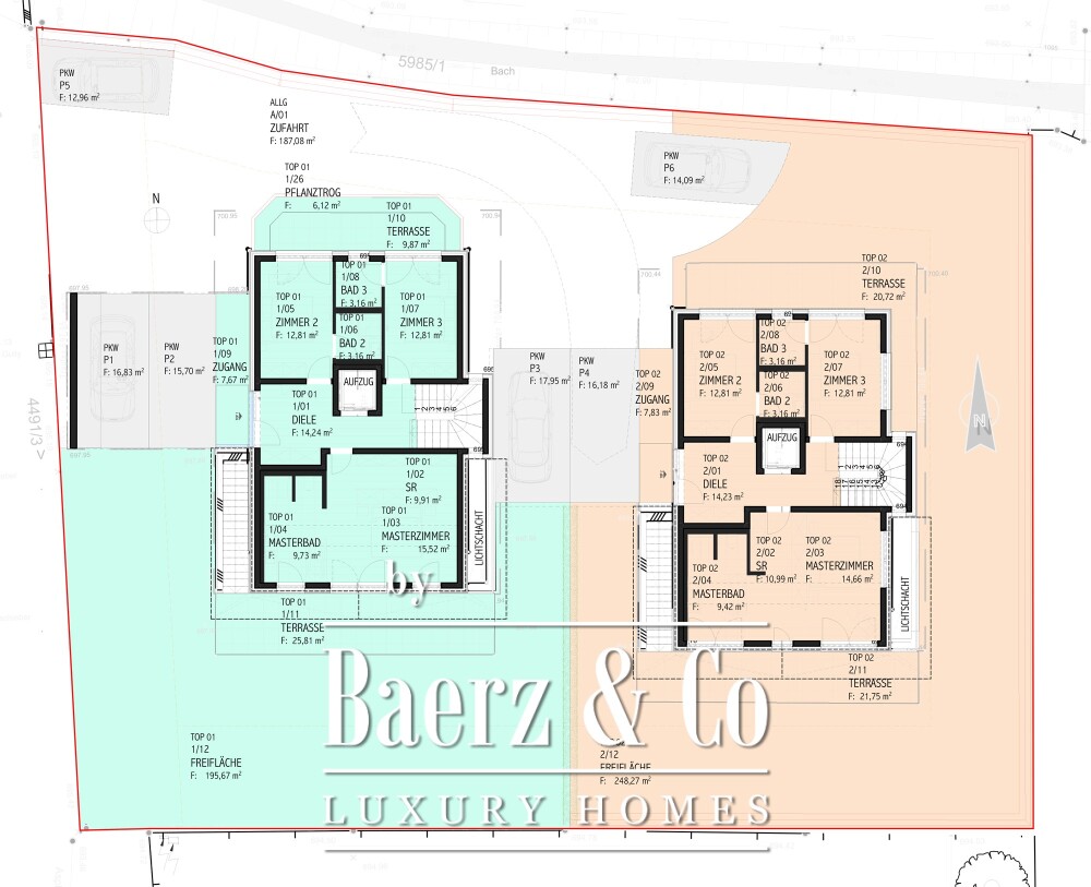 Beautiful luxury home in Oberndorf in Tirol image