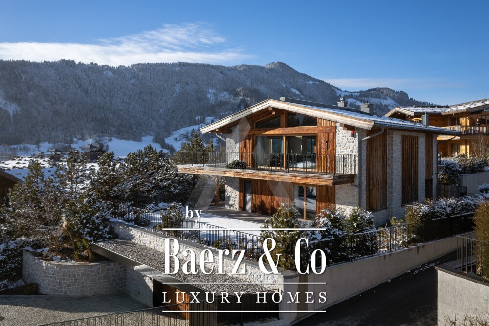 Beautiful luxury home in Reith bei Kitzbühel image