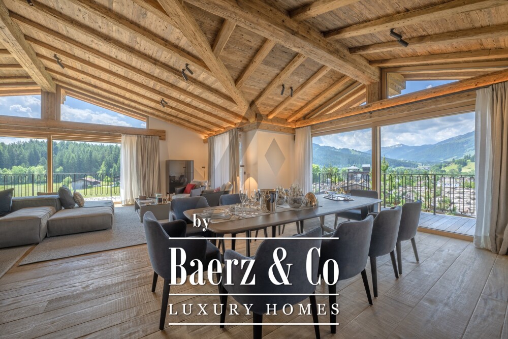 Beautiful luxury home in Reith bei Kitzbühel image