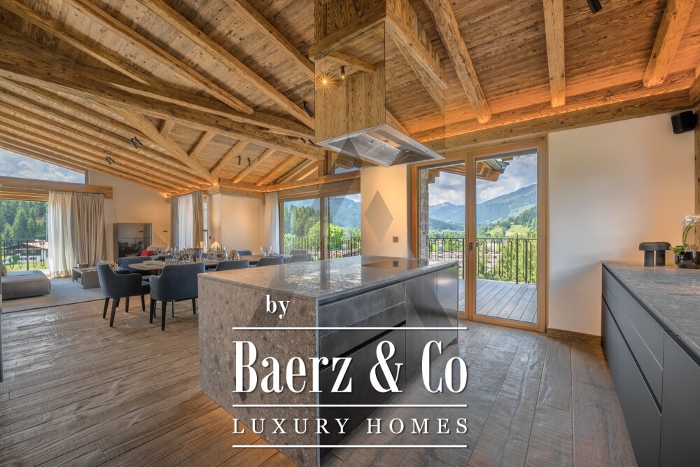 Beautiful luxury home in Reith bei Kitzbühel image