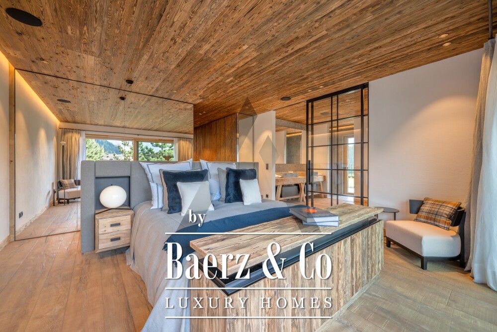 Beautiful luxury home in Reith bei Kitzbühel image