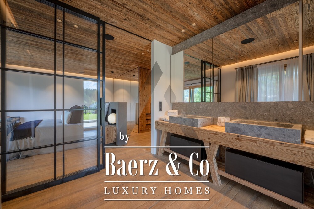 Beautiful luxury home in Reith bei Kitzbühel image