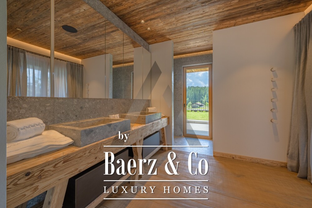 Beautiful luxury home in Reith bei Kitzbühel image