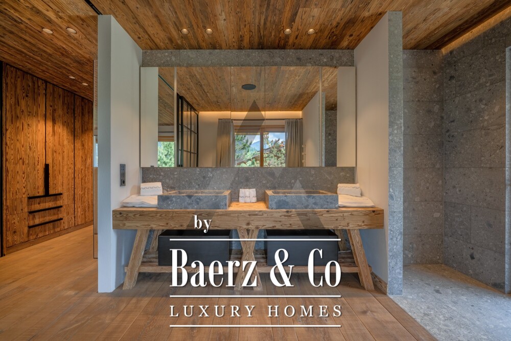 Beautiful luxury home in Reith bei Kitzbühel image