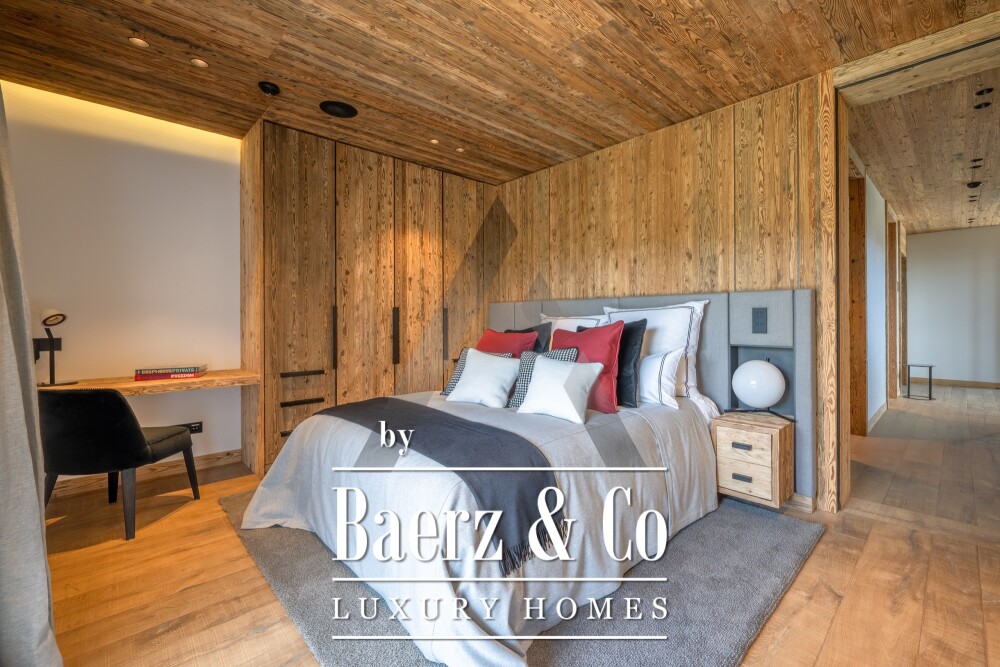 Beautiful luxury home in Reith bei Kitzbühel image