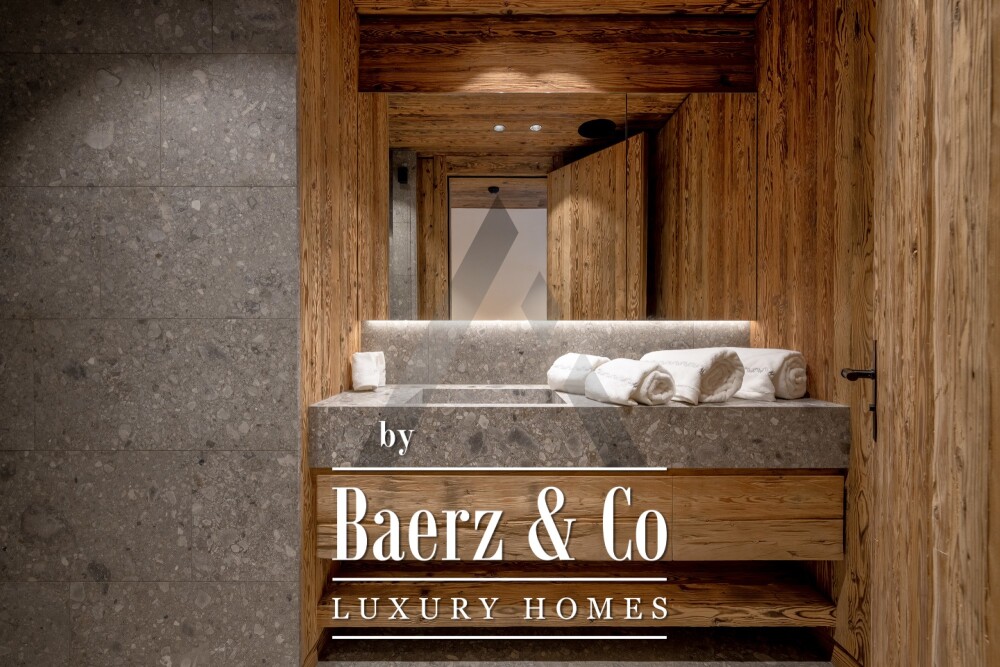 Beautiful luxury home in Reith bei Kitzbühel image