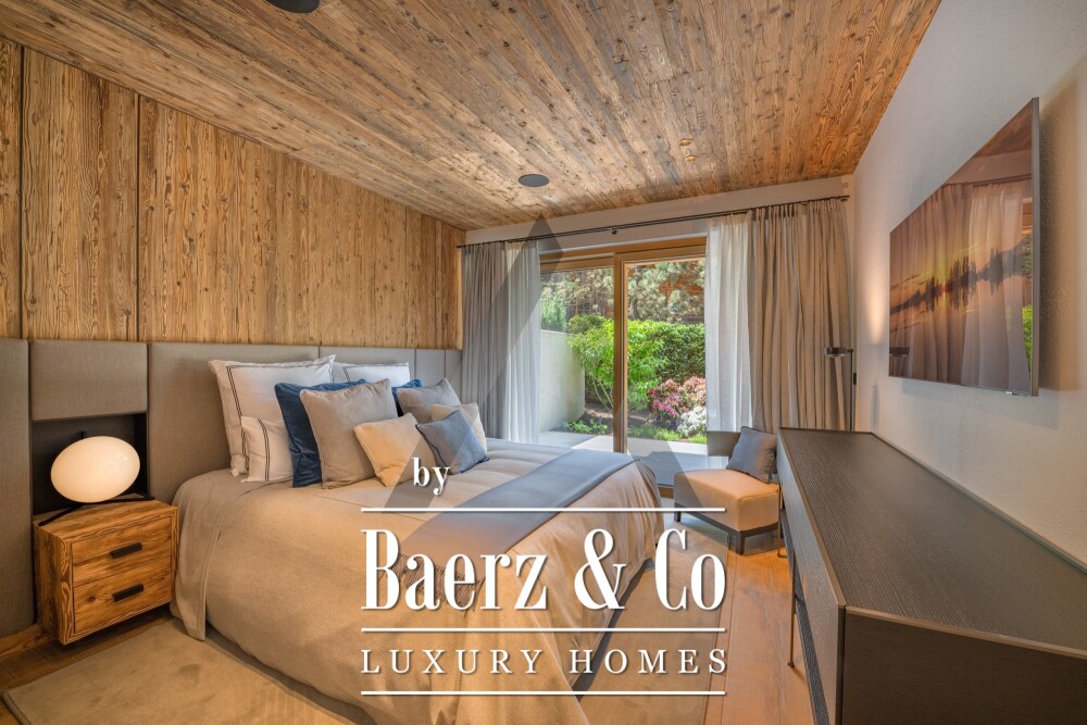 Beautiful luxury home in Reith bei Kitzbühel image